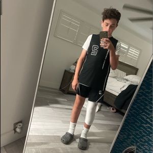 Meet your Posher, Kaleb